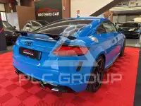 2021 Audi TT