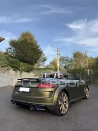 2021 Audi TT