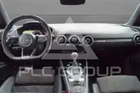 2021 Audi TT