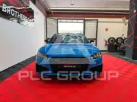 2021 Audi TT