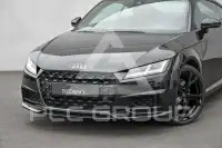 2021 Audi TT