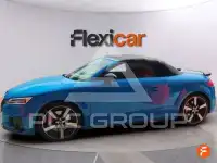 2021 Audi TT