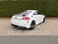 2021 Audi TT