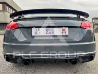 2021 Audi TT