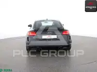 2021 Audi TT
