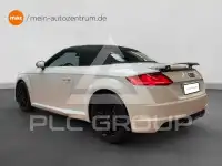 2021 Audi TT