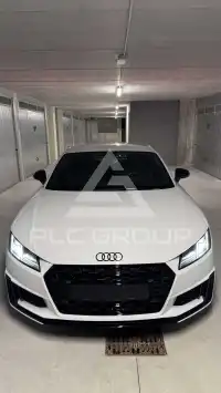 2021 Audi TT