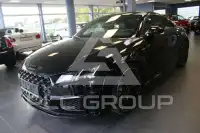2021 Audi TT