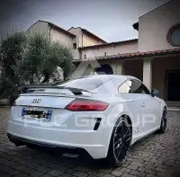 2021 Audi TT