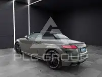 2021 Audi TT