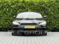 2021 Audi TT