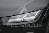 2021 Audi TT