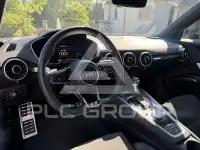 2021 Audi TT