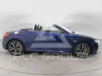 2021 Audi TT