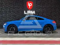 2021 Audi TT