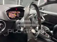 2021 Audi TT