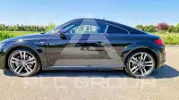 2021 Audi TT