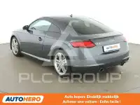 2021 Audi TT