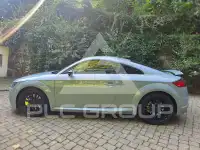 2021 Audi TT