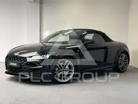 2021 Audi TT