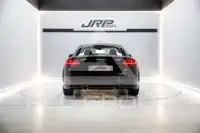 2021 Audi TT