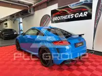 2021 Audi TT