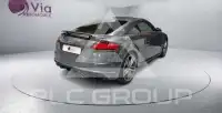 2021 Audi TT