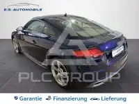 2021 Audi TT