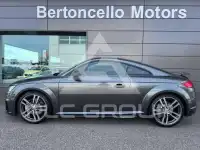 2021 Audi TT