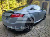 2021 Audi TT