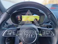2021 Audi TT