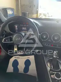 2021 Audi TT