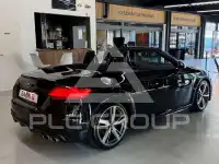 2021 Audi TT