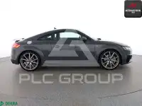 2021 Audi TT