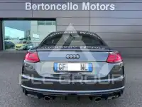 2021 Audi TT