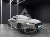 2021 Audi TT