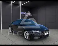 2021 Audi TT