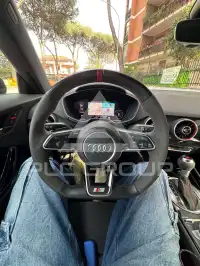 2021 Audi TT