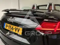2021 Audi TT