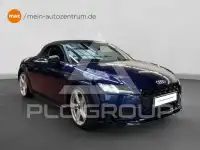 2021 Audi TT