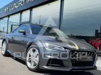2021 Audi TT