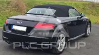 2021 Audi TT