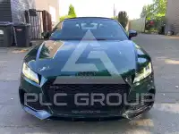 2021 Audi TT