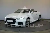 2021 Audi TT