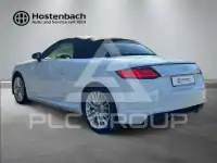 2021 Audi TT