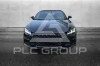 2021 Audi TT