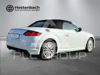 2021 Audi TT