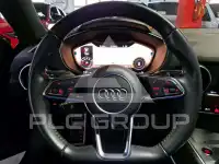 2021 Audi TT