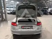 2021 Audi TT