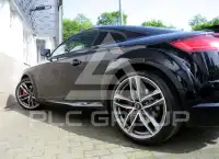 2021 Audi TT